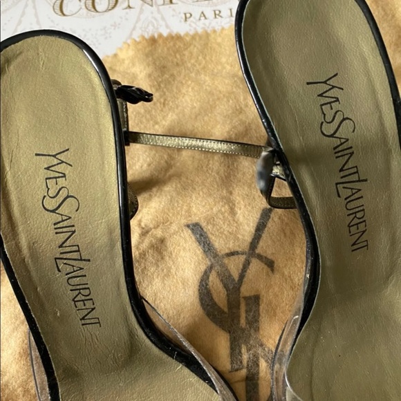 Yves saint - Picture 4 of 10